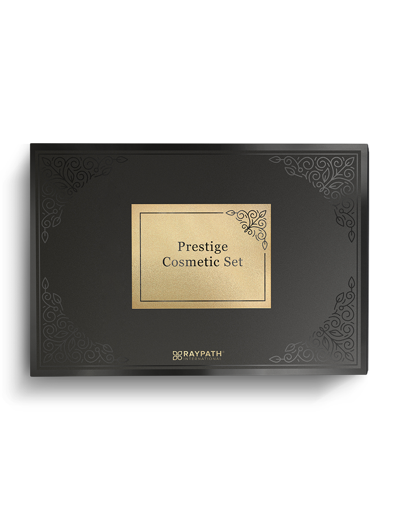 SPA rinkinys Prestige Cosmetic Set